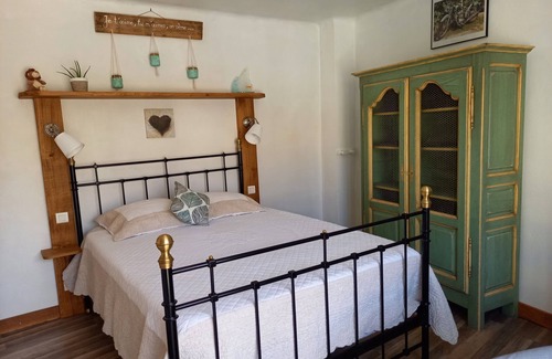 Comps-sur-Artuby House | House in small, quiet hamlet