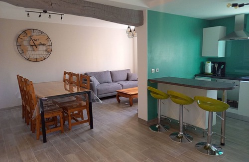 Chatres-sur-Cher House | House in Sologne, 40 min from Beauval Zoo and close to the Loire Castles