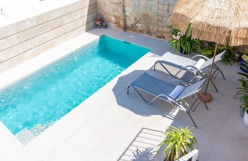 Son Espanyolet House | House in Son Espanyolet