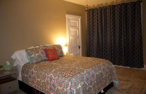 Soulard House | House in Soulard with Parking