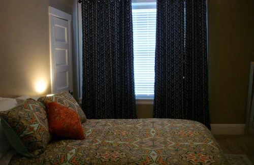Soulard House | House in Soulard with Parking