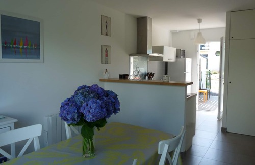 Penestin House | House in southern Brittany in Penestin, close to the sea