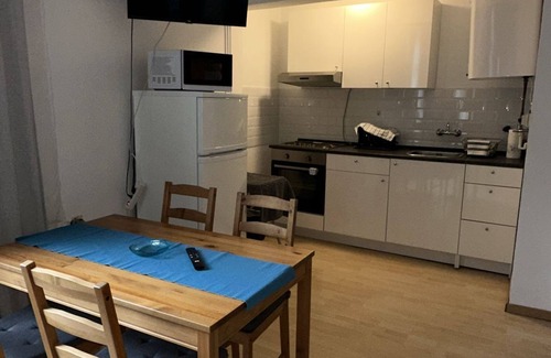 Stolberg House | House in Stolberg-Harz with 6 apartments and communal area