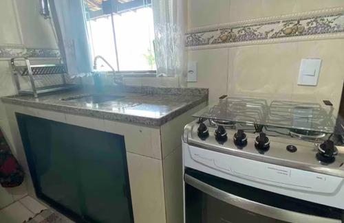 Araruama House | House in the Lakes Region