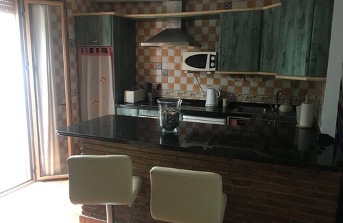 Zahara de la Sierra House | House in the centre of Zahara, tapas and relax