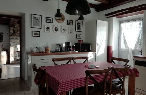 La Bastide-Clairence House | House in the heart of the Basque Country