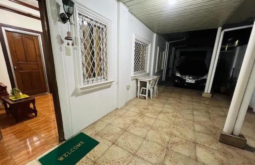 Tarlac House | House in tarlac cozy