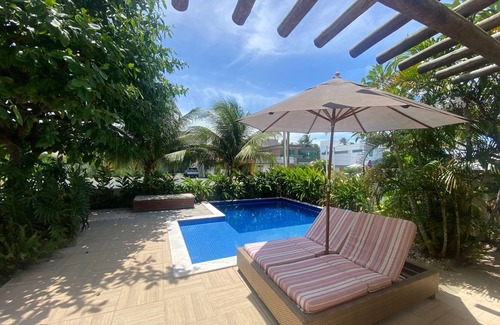 Barra de Sao Miguel House | House in the beautiful Barra de São Miguel