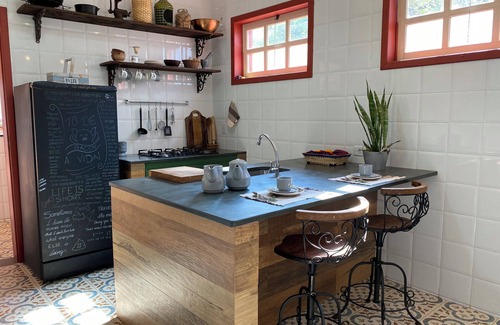 Catas Altas House | House in the Historic Center of Catas Altas