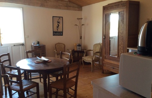 La Greve-sur-Mignon House | House in the heart of the Marais Poitevin
