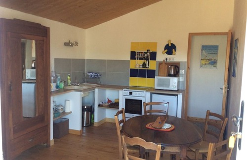 La Greve-sur-Mignon House | House in the heart of the Marais Poitevin