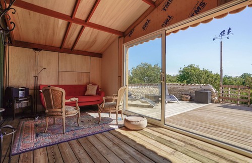 La Greve-sur-Mignon House | House in the heart of the Marais Poitevin
