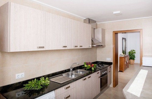 Cala Bona Villa | HOUSE IN THE AREA OF CALA BONA WITH POOL AND GARDEN