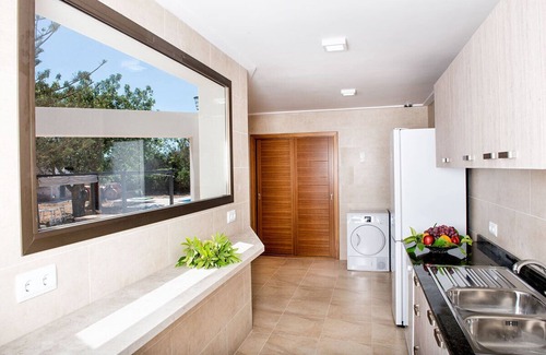 Cala Bona Villa | HOUSE IN THE AREA OF CALA BONA WITH POOL AND GARDEN
