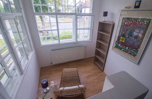 Orth an der Donau House | House in the national park region near Vienna