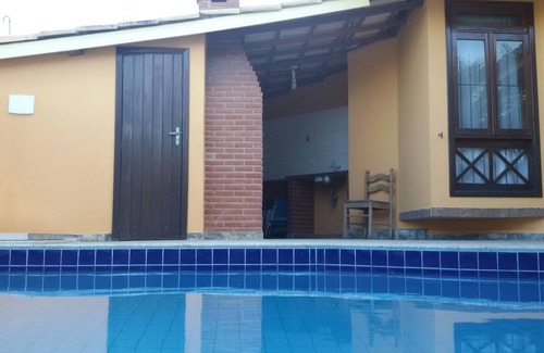 Taperapua Beach House | House in the best location of Porto Seguro, pool w/hydro!