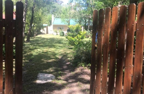 Mar de Cobo House | House in the best of Mar de Cobo