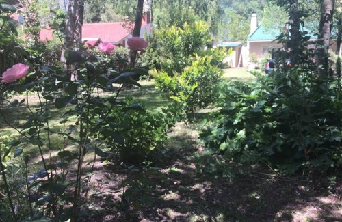 Mar de Cobo House | House in the best of Mar de Cobo