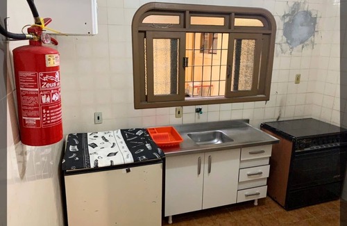Centro House | House in the center of Baln. Camboriú, near the beach