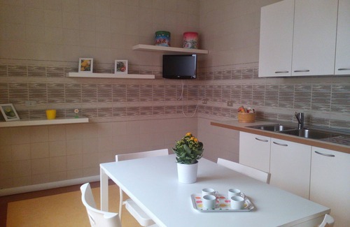 Polignano a Mare Apartment | house in the center, near the historic center, the railway station, the sea
