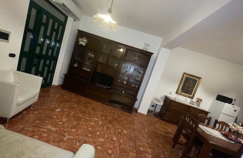Roccella Jonica House | House in the center of the village very close to the sea