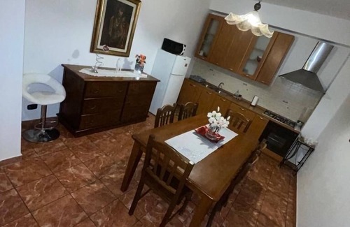 Roccella Jonica House | House in the center of the village very close to the sea