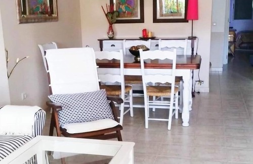 Cabo de Palos House | HOUSE IN THE CENTER OF CABO DE PALOS, CLOSE TO DIVING CLUBS