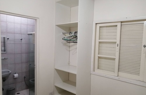 Centro House | House in the center of Caraguatatuba 4 bedrooms