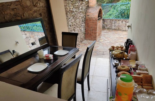 Ouro Preto House | House in the center of Ouro Preto