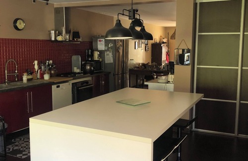 Perigueux House | House in the center of Périgueux, with swimming pool
