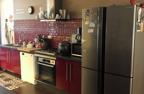 Perigueux House | House in the center of Périgueux, with swimming pool