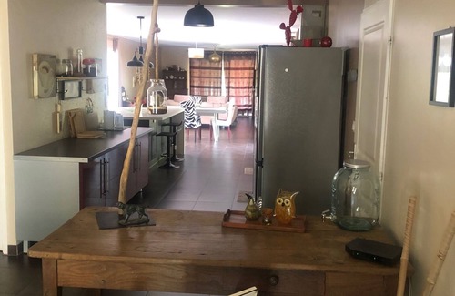 Perigueux House | House in the center of Périgueux, with swimming pool