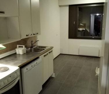 Aanekoski Apartment | House in the City