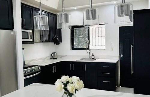 Beverly Hills House | House In The City