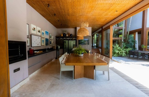 Castelo da Torre House | House in the condominium Cove Castle - Praia do Forte