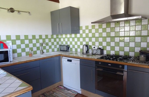 Nort-sur-Erdre House | House in the countryside with heated pool (16/22 pers)