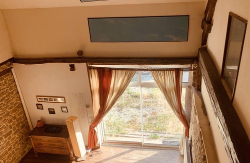 Culetre House | House in the country
