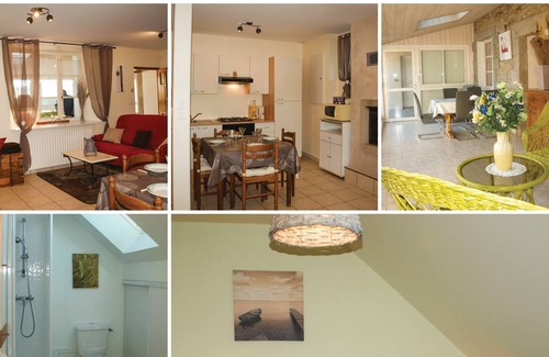 Henon House | HOUSE IN THE COUNTRY