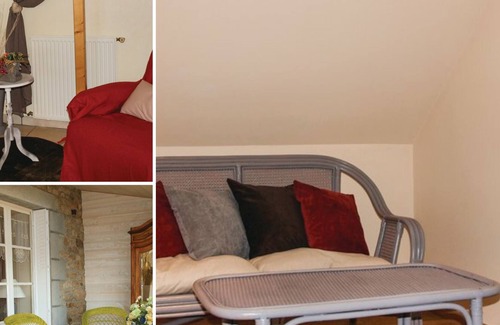 Henon House | HOUSE IN THE COUNTRY