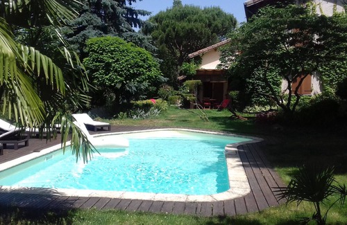 Le Crestet House | House in the countryside, private pool, 3000 m2 of land, breathtaking views