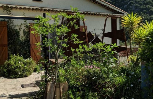 Peille Cottage | House in the country on the French Riviera