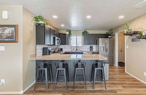 Rigby House | House in the Country