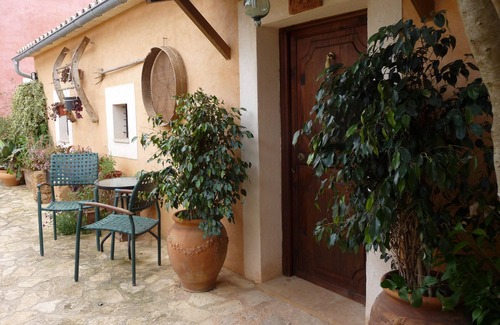 Son Antem House | House in the countryside Aquarius 2 -3 persons