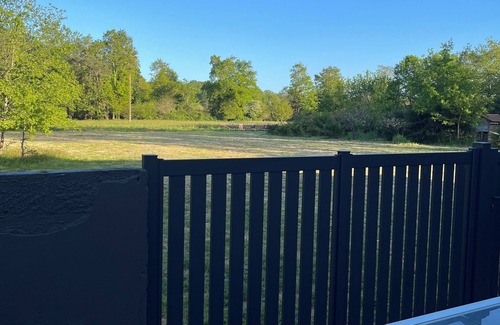 Challans House | House in the countryside and 15 Mn from the sea