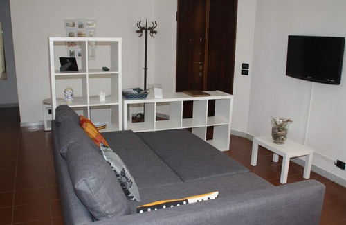 Genoa Apartment | House in the countryside: E Prïe d'Angiulin