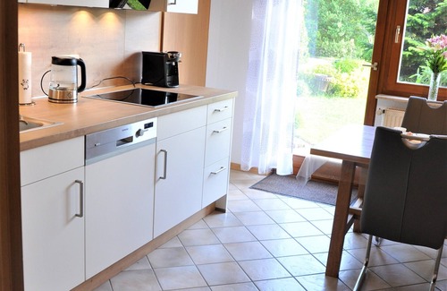 Detern Apartment | House in the countryside, first floor