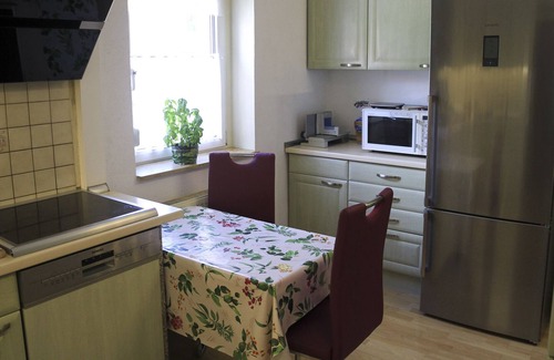 Remse Apartment | House in the countryside, room 1