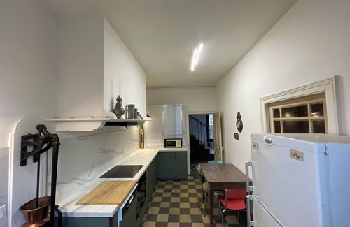 Rignac Villa | House in the countryside with all amenities nearby. Ideal for families.