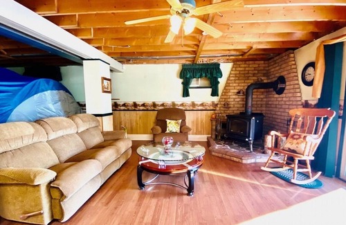 Tweed House | House in the Forest