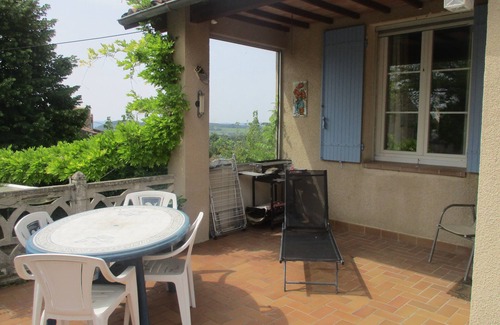 La Motte-dʼAigues House | HOUSE IN THE LUBERON